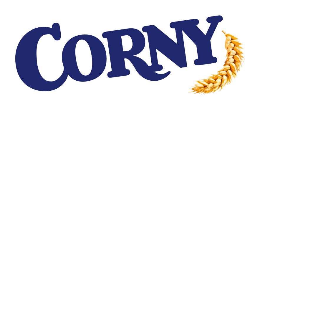 CORNY